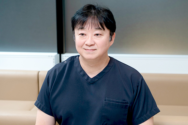 大久保博世院長 相模原町田血管外科クリニック6