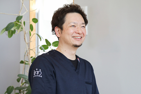 小野環院長 小野内科医院6