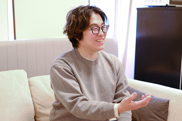 本将昂院長 よりそうこころの在宅クリニック6