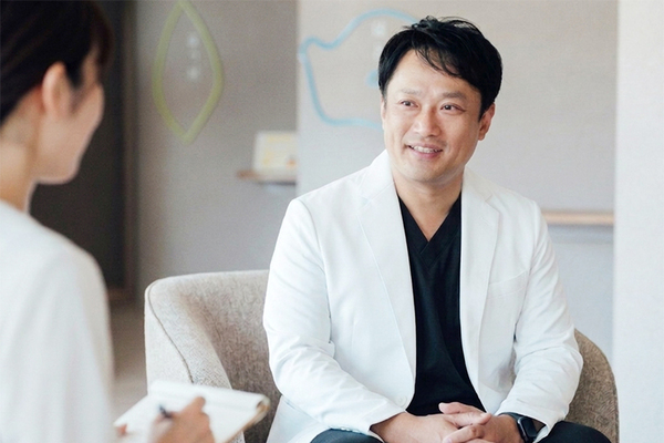 木村一紀院長 さくらの木ファミリークリニック6