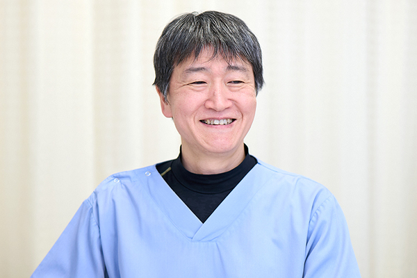 田中雄大院長 メディカルパーク湘南6