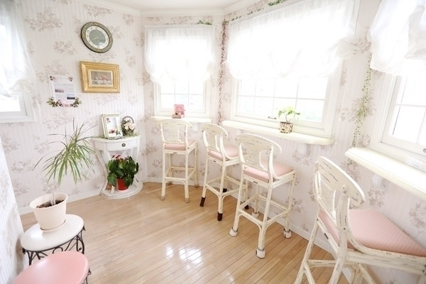 丹羽和賀美院長 和みのクリニック6