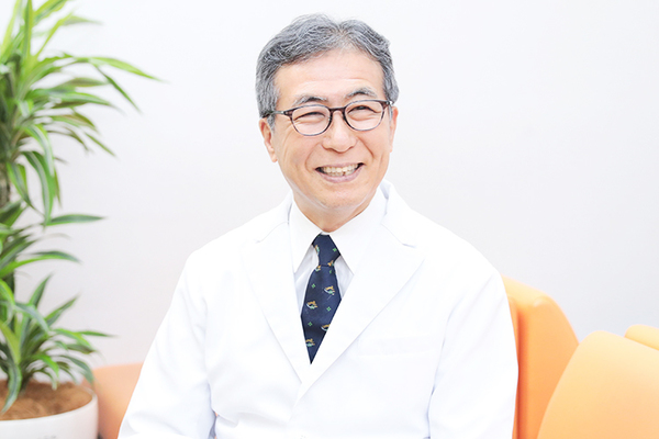 村林信行院長 心療内科アーツクリニック大崎6