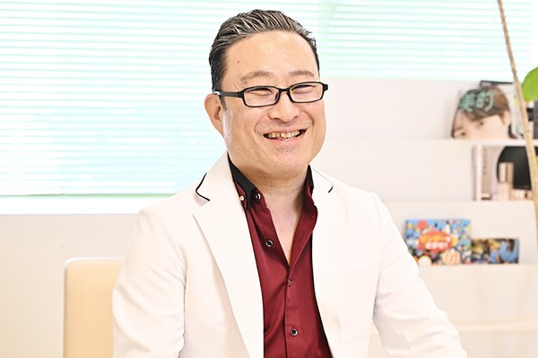 高田嘉尚理事長 ハート歯科クリニック6