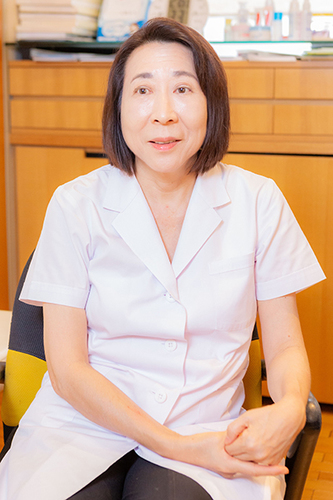 原本泉先生 原本クリニック 6