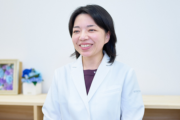 中村光院長 つばめメンタルクリニック千歳船橋6