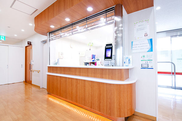 虎溪則孝院長 虎溪医院6