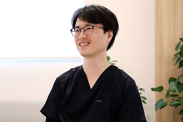 松本健佑院長 まつもと内科・循環器内科6