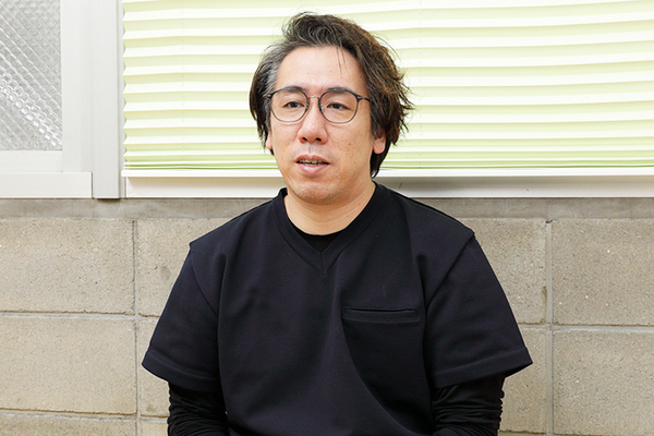 水野裕太理事長 【2026年6月開院予定】SEN Clinic1