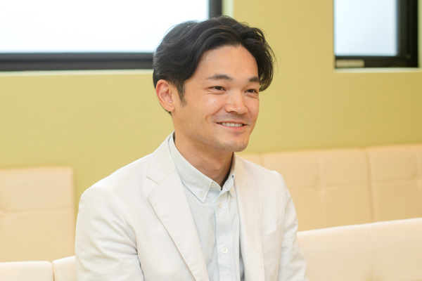 福島立也院長 南森町ふくしま内科・循環器内科6