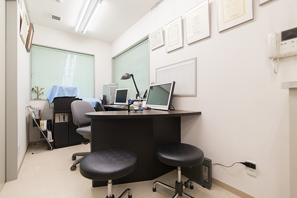 蔵真由美院長 クラ矯正歯科クリニック6