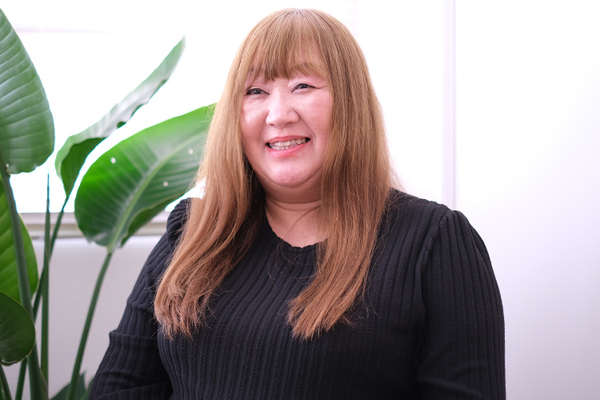 伊藤美紀院長 船橋駅前なかやまメンタルクリニック6