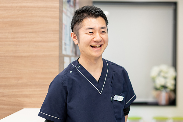 大垣淳院長 森の宮皮フ科クリニック6