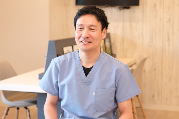 須田智也院長 須田歯科医院6