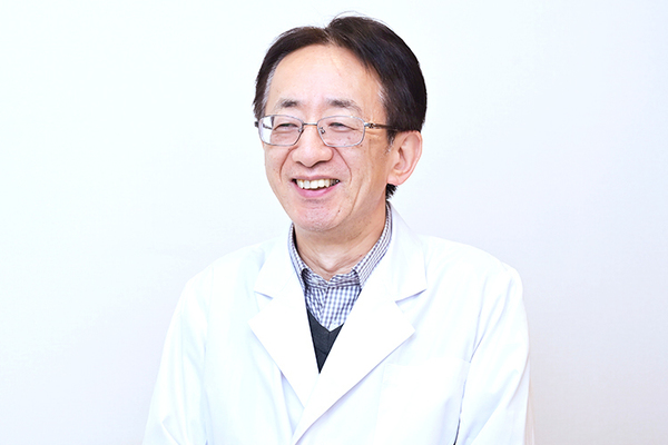 山内道士院長 山内メンタルクリニック6