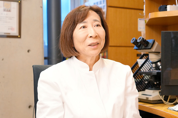 原本泉副院長 原本クリニック 6