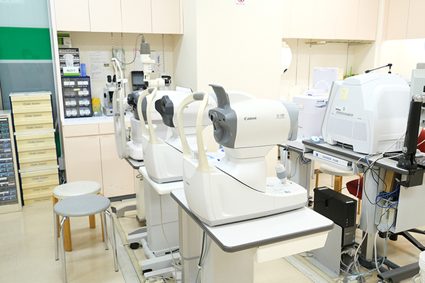 佐藤匡世院長 くさかり眼科6