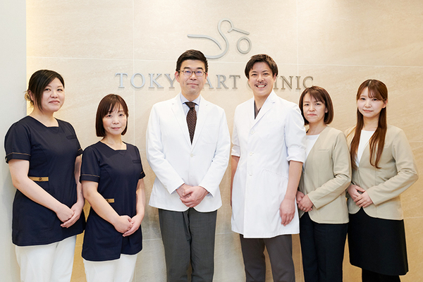 小川誠司院長 東京ARTクリニック6