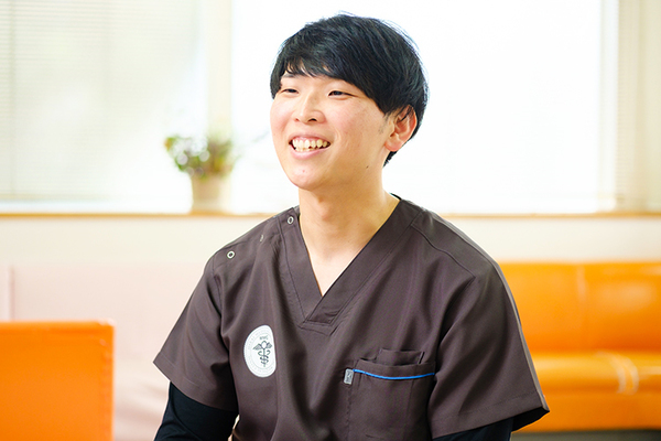 森裕也副院長 みらいメディカルクリニック川口中央6