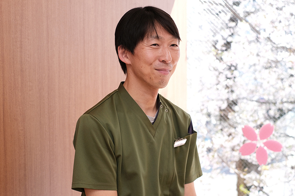 斉藤幸治院長 さくら通り歯科クリニック6