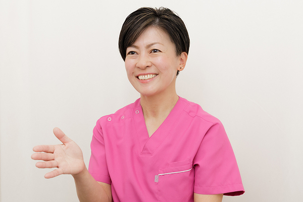 山下衣里子院長 【2026年5月開院予定】三ノ宮駅前レディースクリニック2