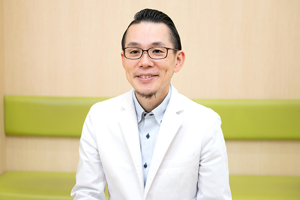梅舟仰胤院長 ファミリークリニックひきふね6