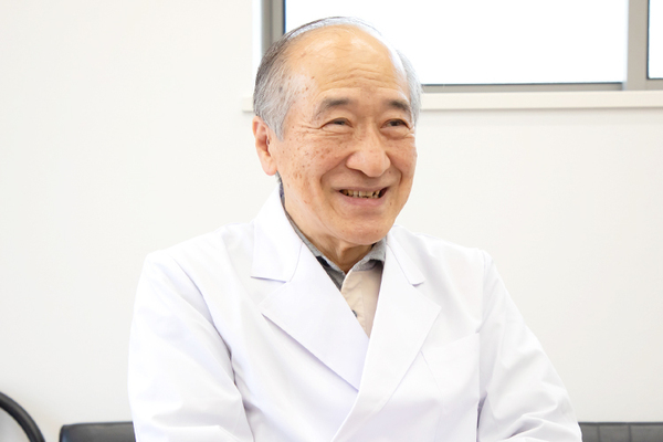 渡辺哲院長 渡辺内科クリニック6