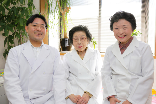 中村豊院長 釜萢内科小児科医院6