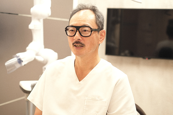 石原正隆院長 みのん歯科医院 6