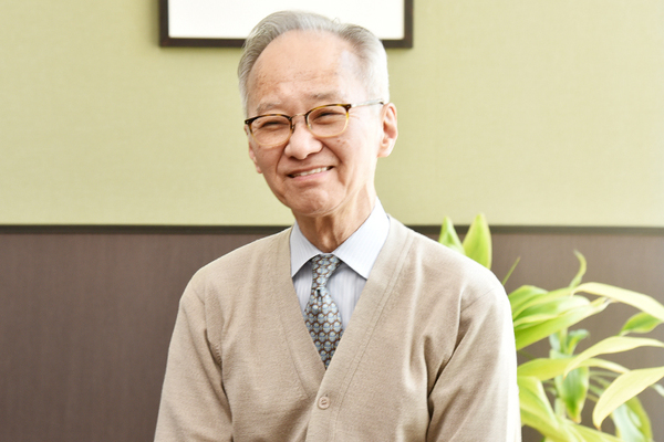 松岡正敬院長 松岡醫院6