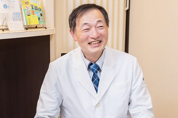 中田圭祐院長 東京審美会306歯科インプラント・歯科矯正クリニック6