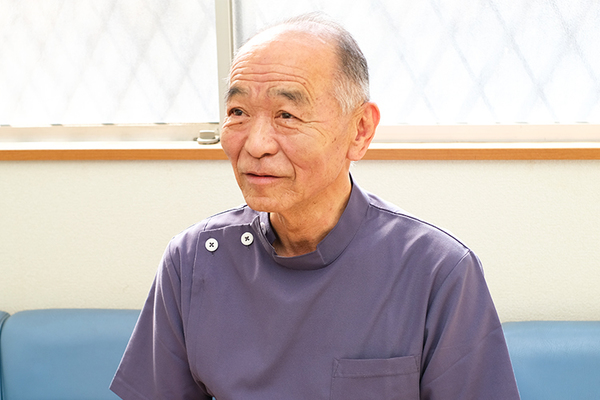 川村裕院長 川村歯科医院6