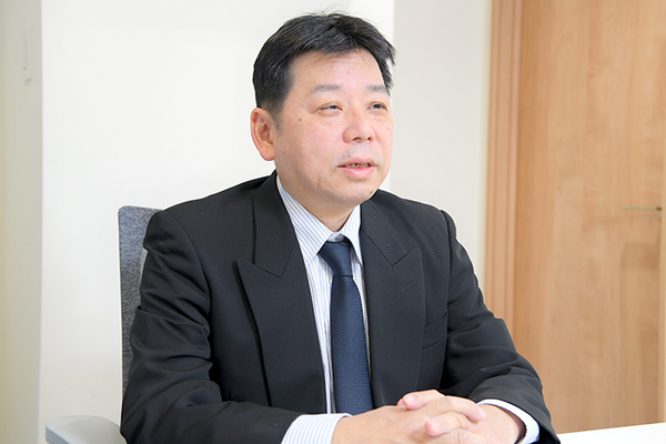 木村智城院長 聖堂前クリニック6