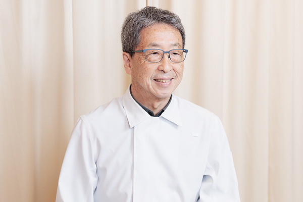 櫻井薫先生 こばやし歯科クリニック6