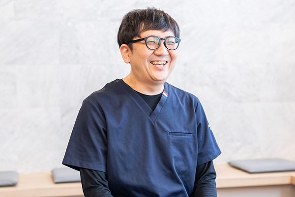 木村明徳院長 きむら整形外科・循環器内科クリニック6