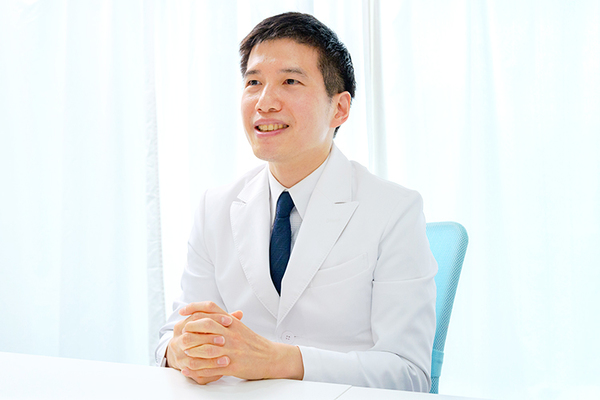 林家勳院長 【2026年5月開院予定】The Arte Clinic1