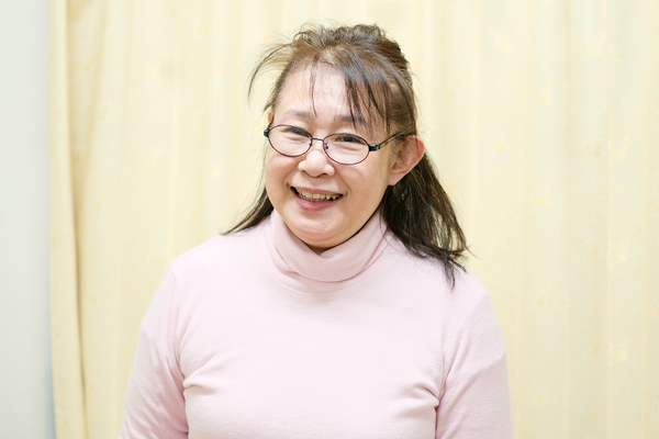 平瀬悦子院長 水元医院6