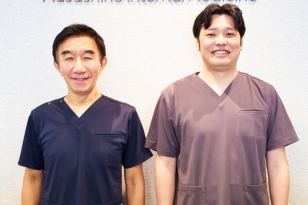 宮本貴庸院長 武蔵野内科6