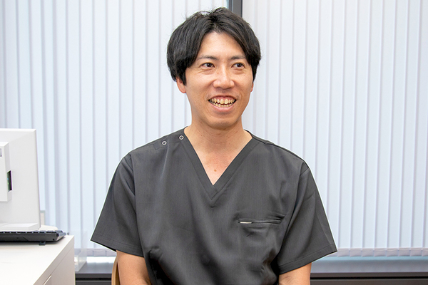 伊賀順平院長、野崎謙吾先生 大阪なんばJUN耳鼻咽喉科6