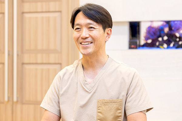 安永敦理事長 安永矯正歯科医院 福岡6
