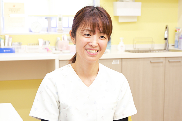 外山有加院長 オハナこどもクリニック6