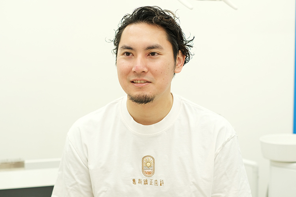 高木豪馬院長 亀有矯正歯科6