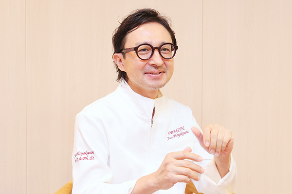 早川潤院長 早川クリニック6