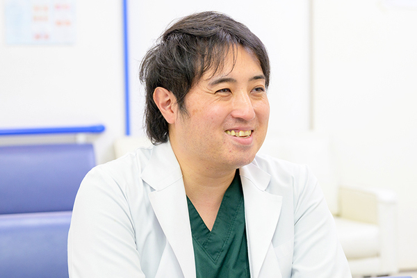 武王基院長 武整形外科6