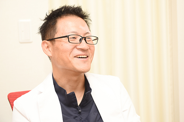 広瀬正和院長 D Medical Clinic Osaka6