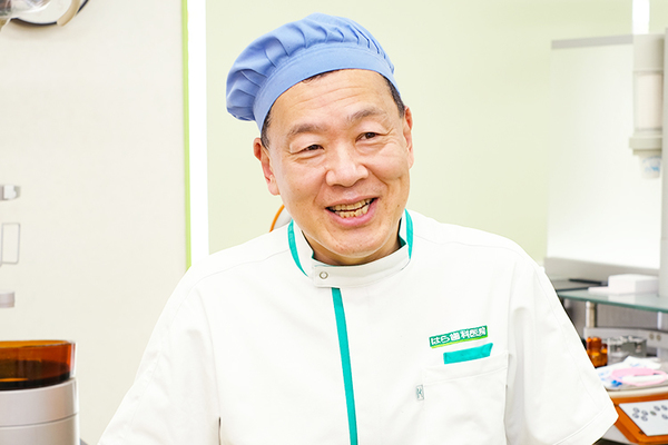 原拓哉院長 はら歯科医院6