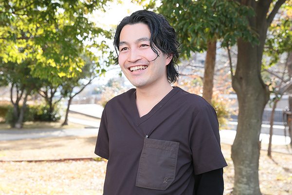 安積尚杜院長 あしやプラスクリニック6
