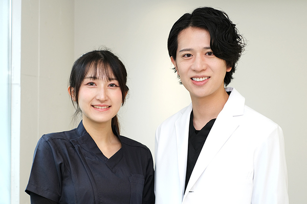 原裕弘院長 中野新橋デンタルクリニック6