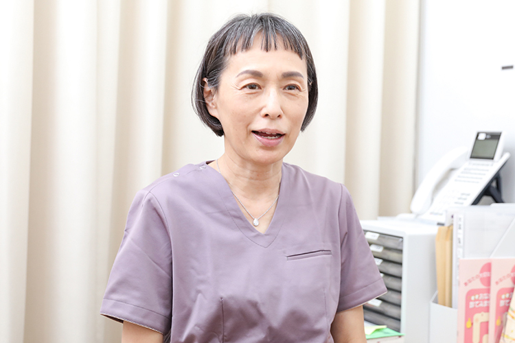 医療法人社団きよ志会 北千住大腸肛門クリニック