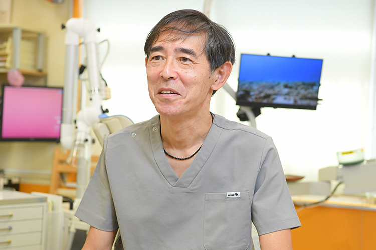 細川歯科医院